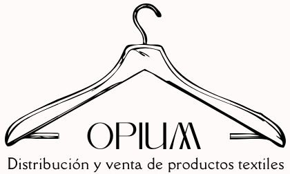 Distribuidor Opium